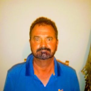 Meet your Posher, Tim